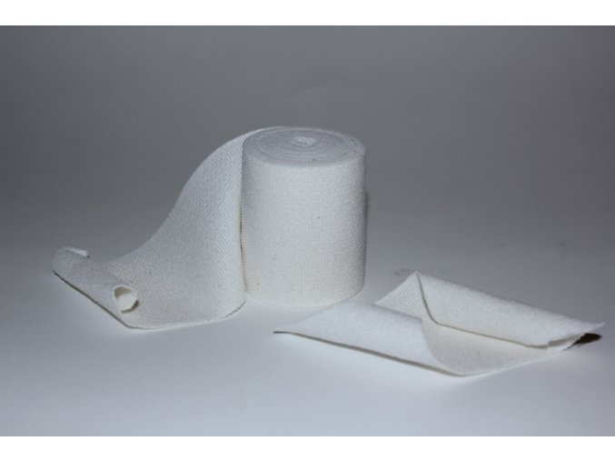 76 depilacni pasky pro cukrovou pastu 5 m x 6 cm