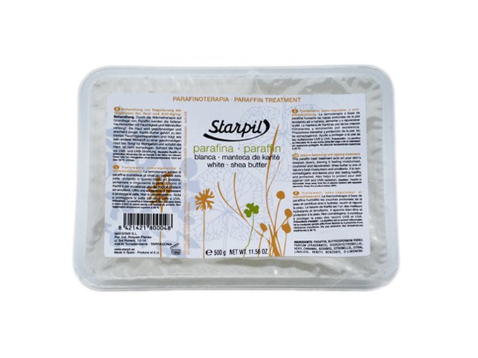 173 parafin starpil maslo karite 500 g