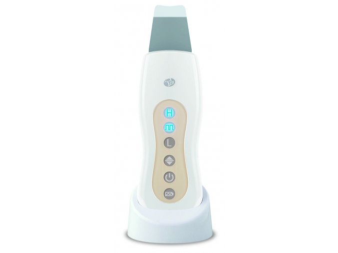 143 rio beauty ultrazvukova spachtle fass