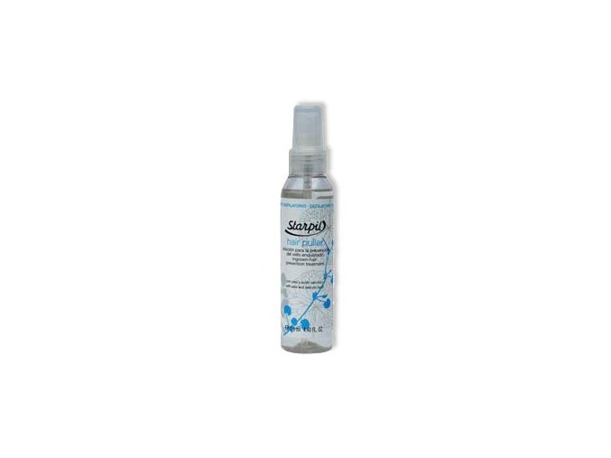 259 starpil spray proti zarustani chloupku hair puller 125 ml