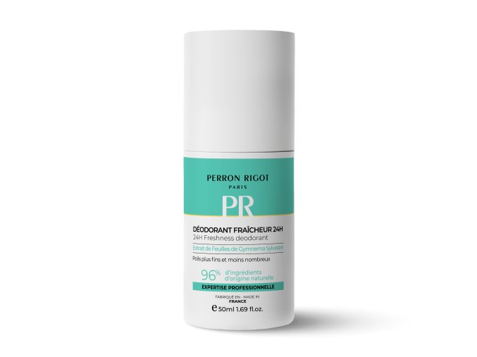 PR DEO FRAICHEUR 50ML ombre