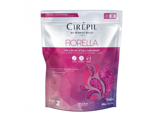 florella Perron Rigot Doypack 800g