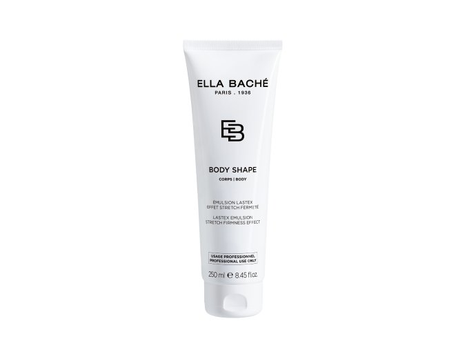 KE23025 BODY SHAPE Emulsion Lastex Effet Stretch Fermete Tube 250ml
