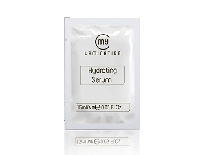 my lamination hydrating serum