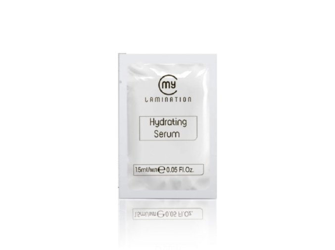 my lamination rychle hydrating serum