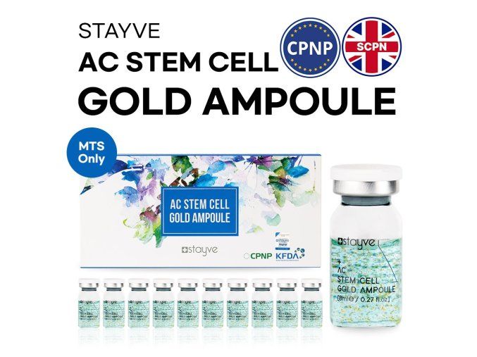 Stayve AC Stem Cell