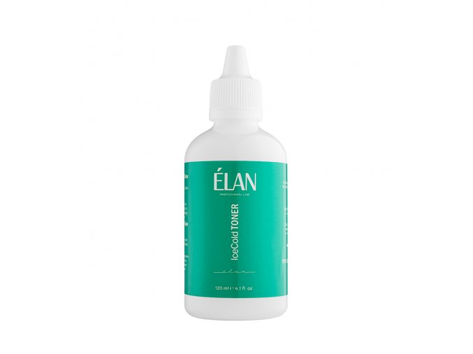 ELAN IceCold toner 120 ml