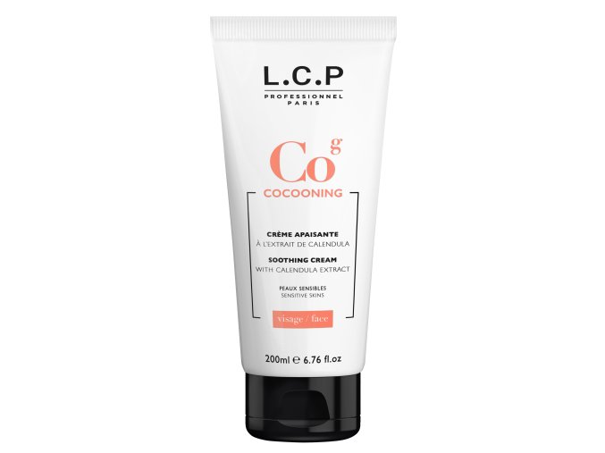 CO CREME APAISANTE CALENDULA 200ML