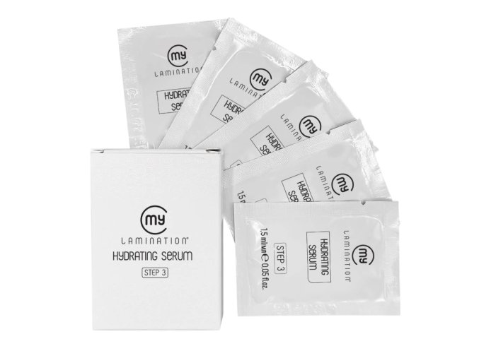 Hydrating Serum my lamination