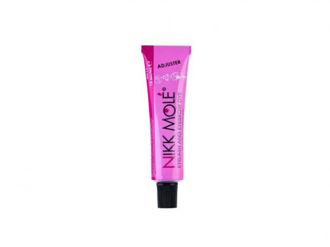 Nikk Mole Adjuster zesvetlovac barvy 15 ml