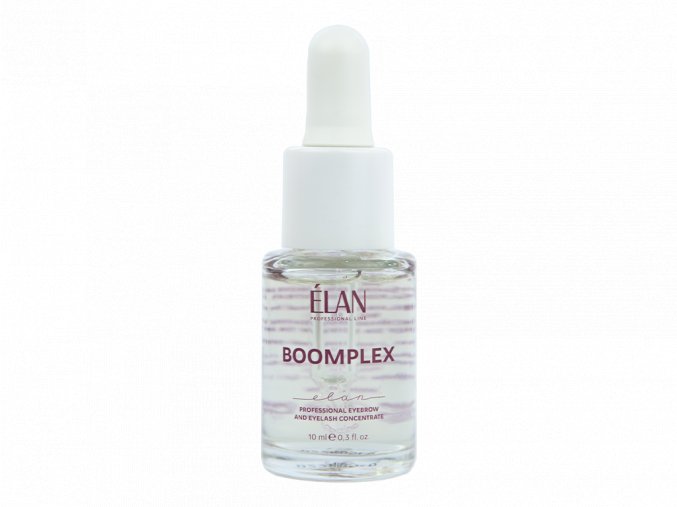 ELAN Boomplex serum na oboci a rasy