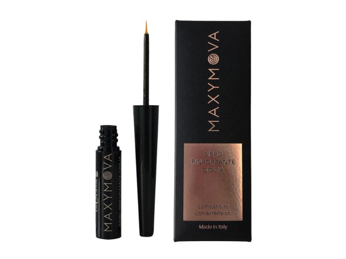 Maxymova serum na rasy a oboci 5 ml