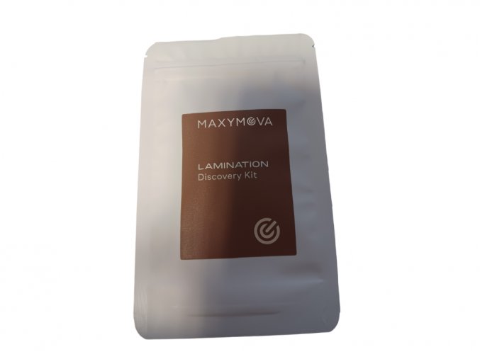 Maxymova Lamination Kit