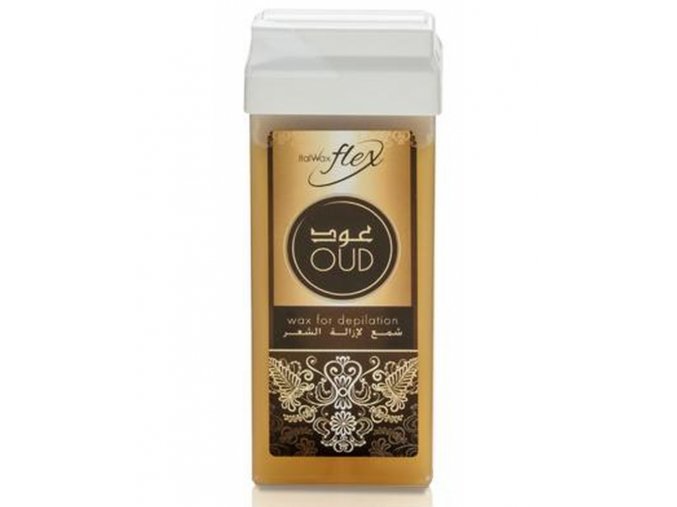 italwax vosk oud 100 g flex