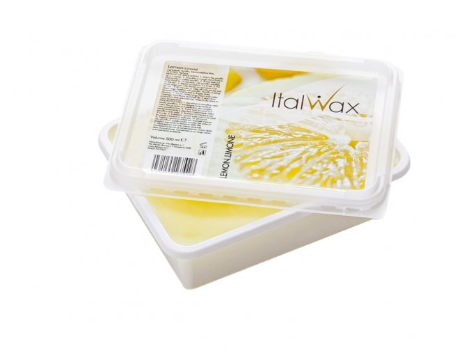 Italwax parafin citron 500 ml
