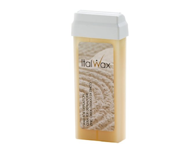 Telovy roll on vosk Italwax zinkovy 100 ml