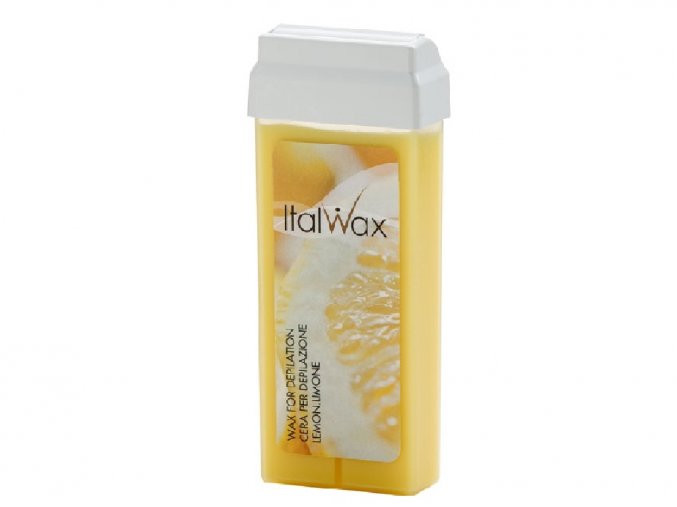 italwax citron roll on vosk