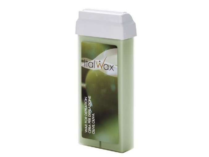 italwax telovy roll on vosk olivovy 100 ml