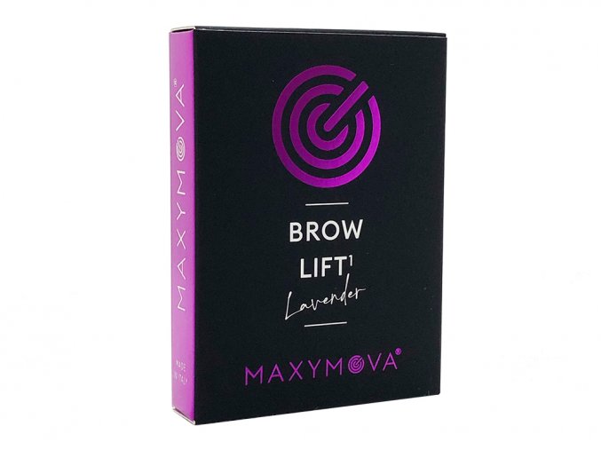 Maxymova brow lift1 lavender sacky