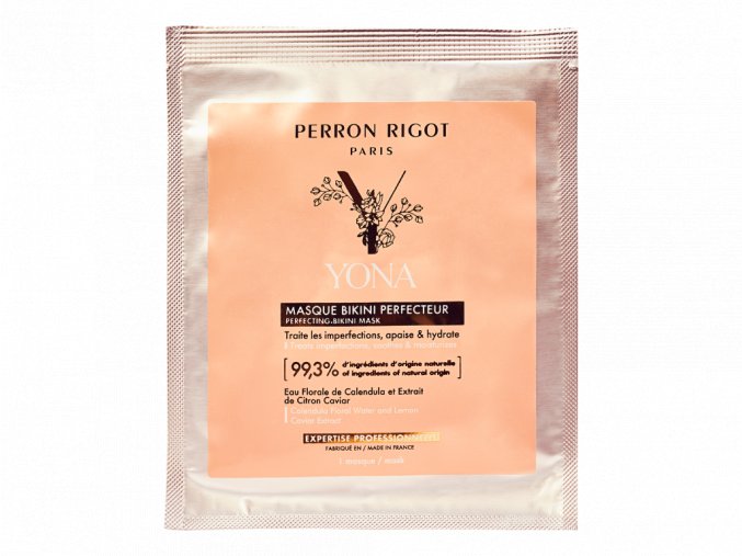 Perron Rigot Yona Perfecting Bikini Mask