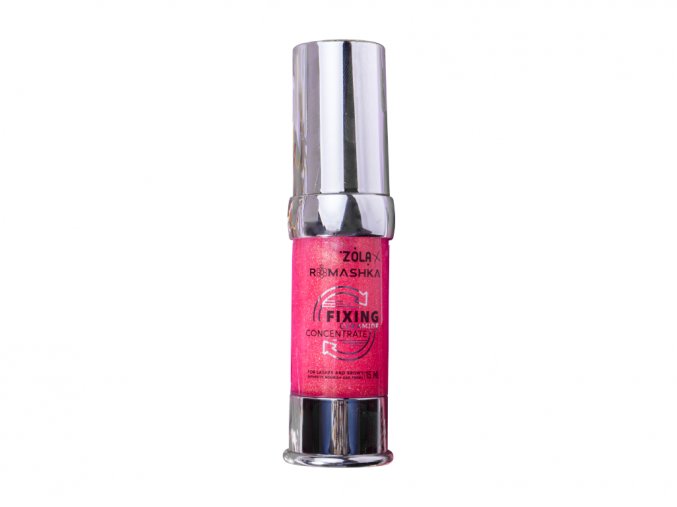 ZOLA Fixing Ceramide Concentrate fixator na oboci 15 ml