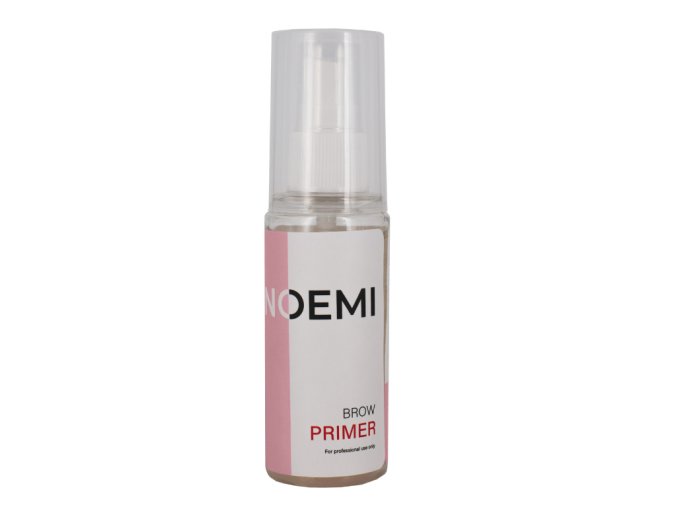 Noemi Brow Primer odmastovac oboci 50 ml