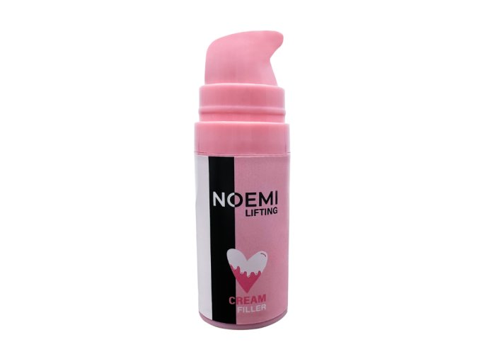 Noemi Cream Pink lahvicka 10 ml
