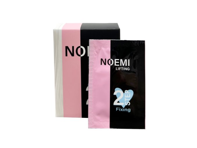 Noemi LIFTING 2 Fix Light Blue sacky 10×1 ml