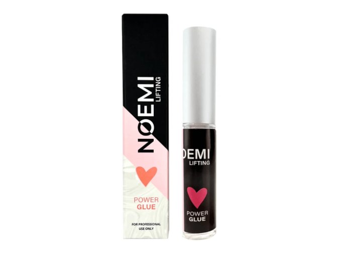 Noemi Power Glue lepidlo na lash lifting