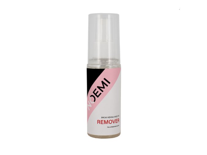 Noemi Remover odstranovac barvy a henny 50 ml