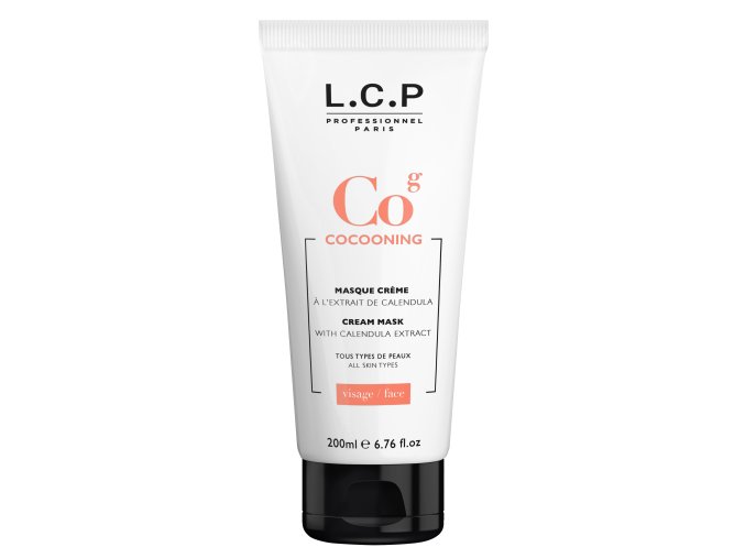 CO MASQUE CREME CALENDULA 200ML