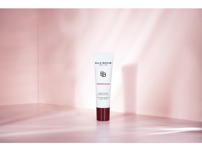 Tomate Glow Radiance-Renewal Cream