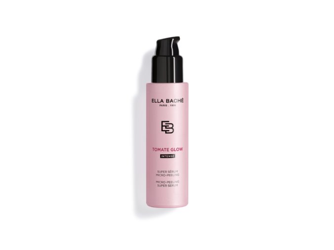 Ella Baché Tomate Glow Micro-peeling Super Sérum