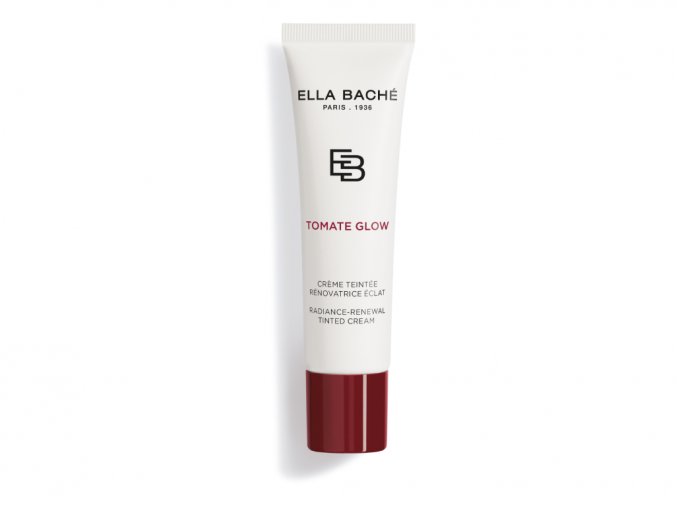 Ella Baché Radiance-Renewal Tinted Cream