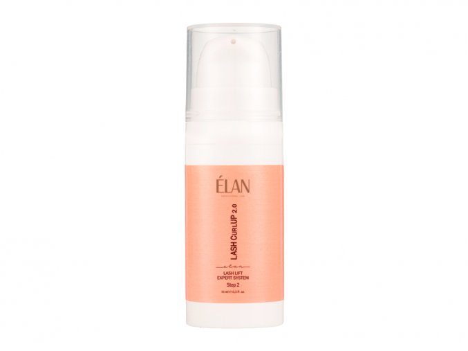 Elan CUrlUp 2 0 STep 2