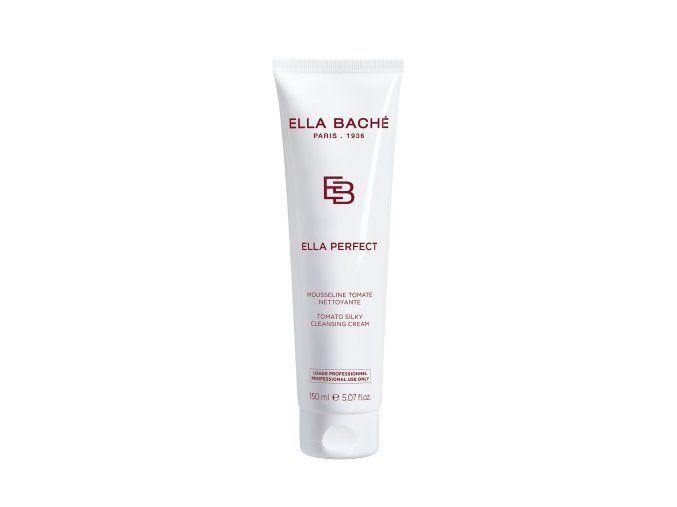 KE23032 ELLA PERFECT Mousseline Tomate Nettoyante Tube 150ml