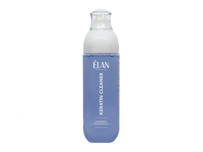 Elan Keratin Cleanser