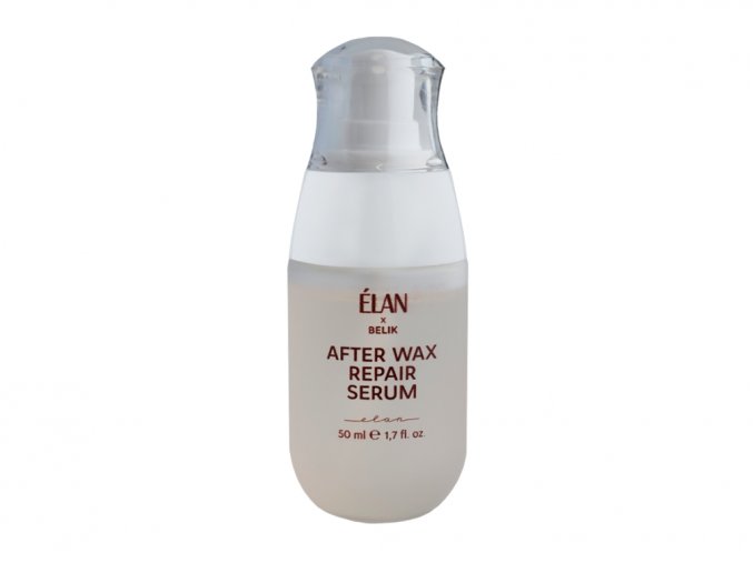 Elan After Wax Repair Serum
