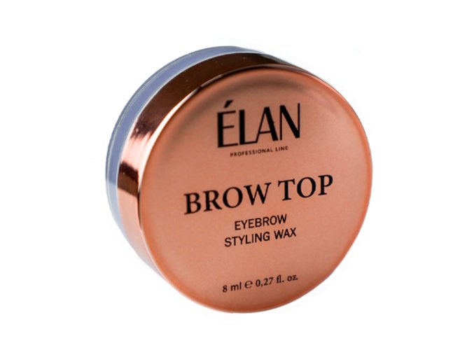Elan Brow Top