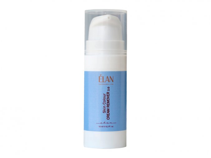 Elan Skin Colour Cream Remover 2 0
