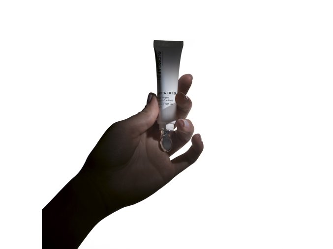 Soin Regard Micro Combleur 15ml Zamac ouvert