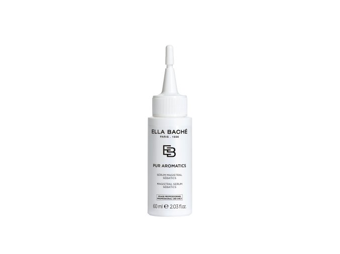 KE23022 PUR AROMATICS Serum Magistral Sebatics Flacon bouillote 60ml