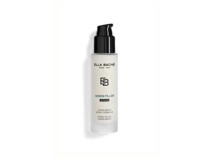 GREEN FILLER VE Super Serum Micro Combleur Flacon 30ml