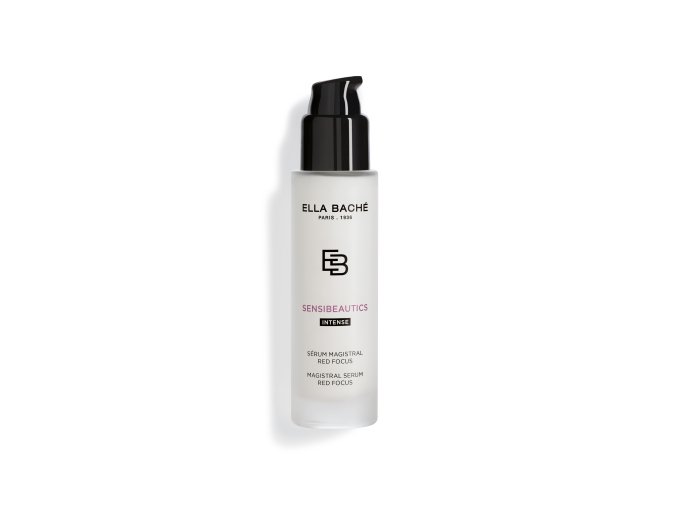 SENSIBEAUTICS VE Serum Magistral Red Focus Flacon 30ml