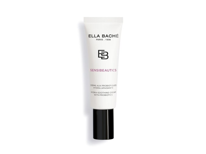 SENSIBEAUTICS VE Creme aux Probiotiques Hydra Apaisante Tube pompe 50ml