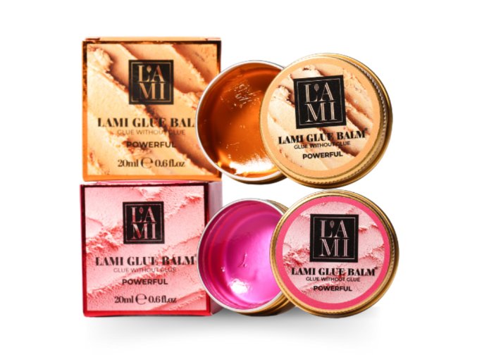 Lami Flue Balm Powerful lepici balzam na rasy