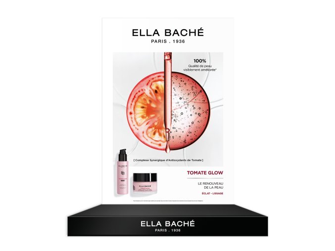 EB TOMATE GLOW Affiche A3 FR 3D