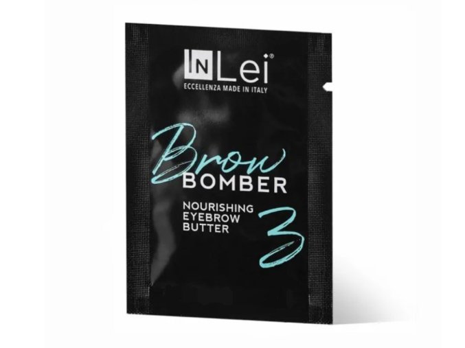 Inlei bomber 3 sacek