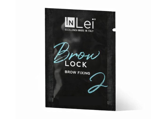 Inlei Brow Lock sacek