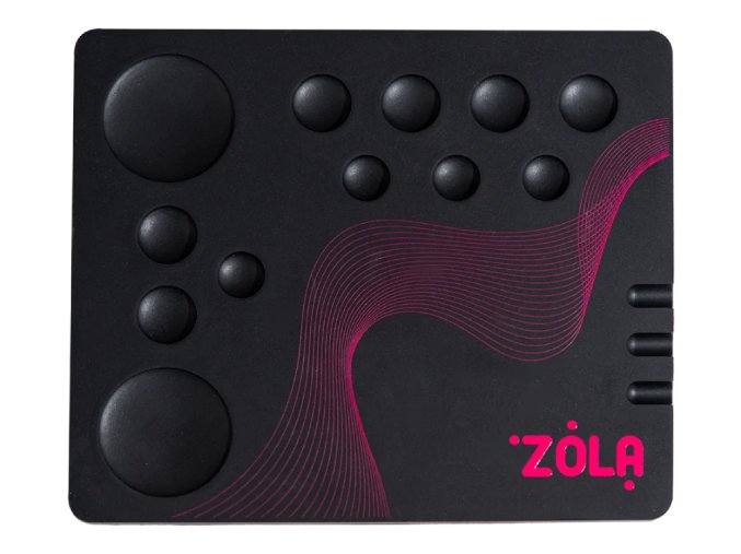 Zola Mixing Pad